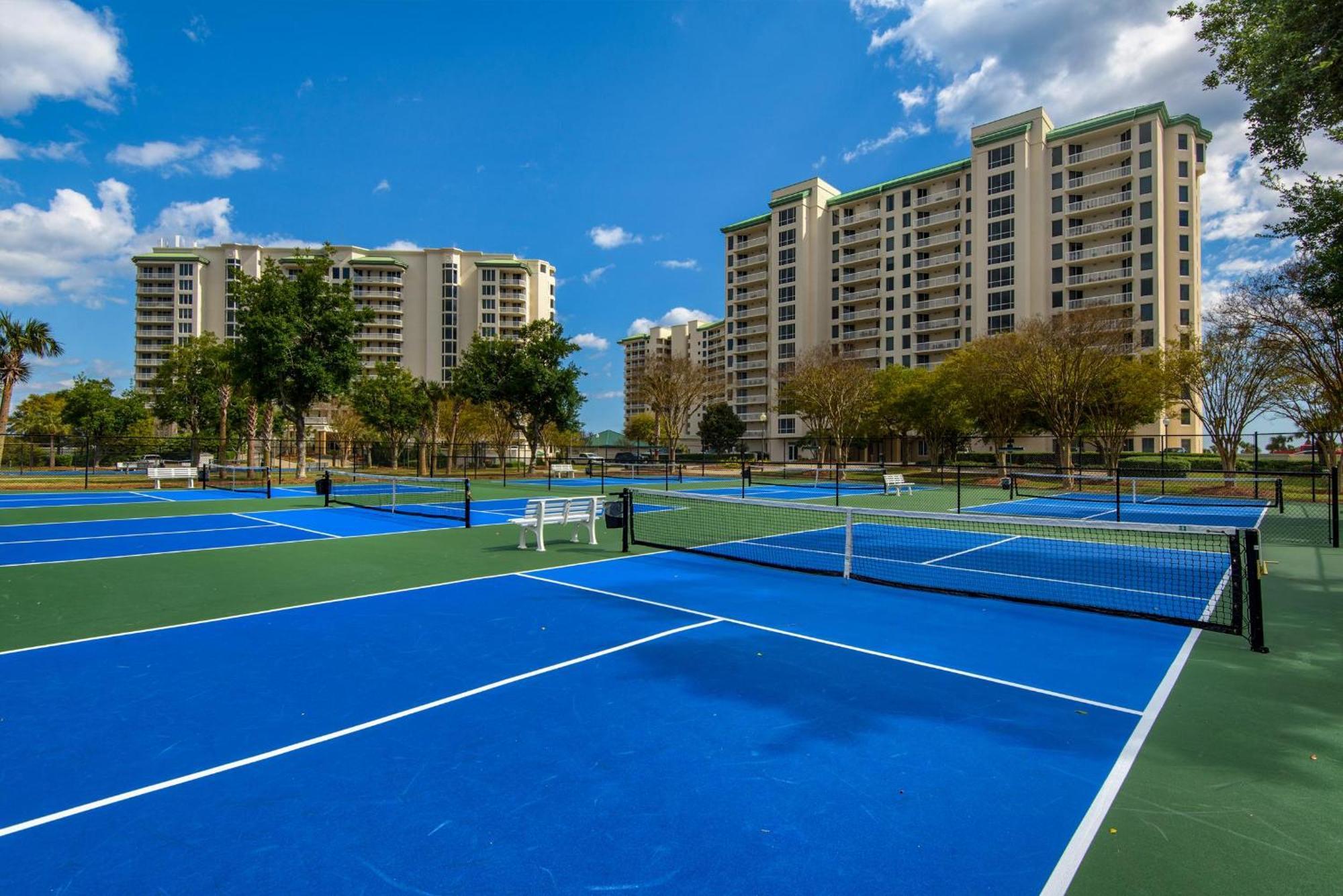 Apartmán St. Lucia 802 Destin Exteriér fotografie