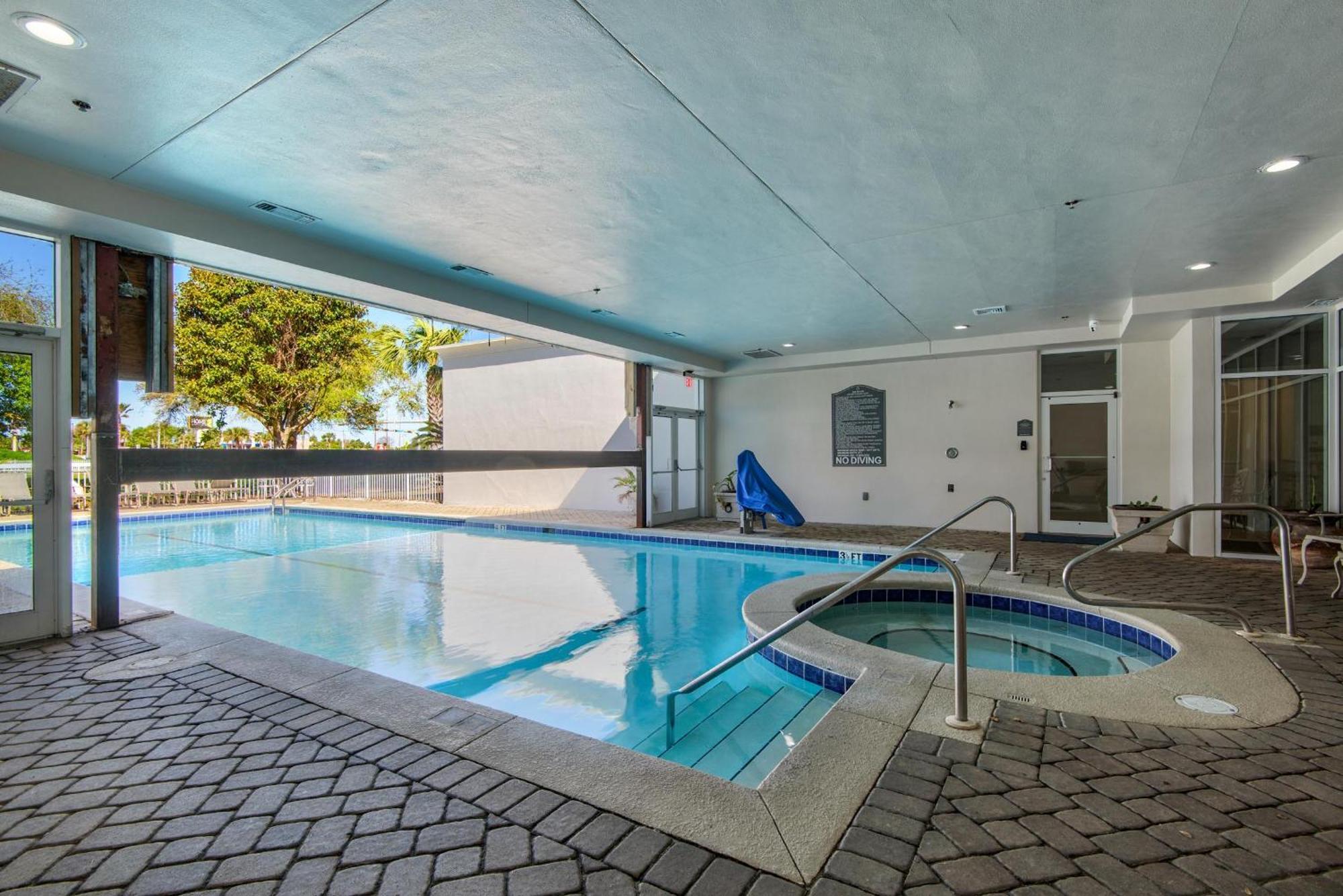 Apartmán St. Lucia 802 Destin Exteriér fotografie
