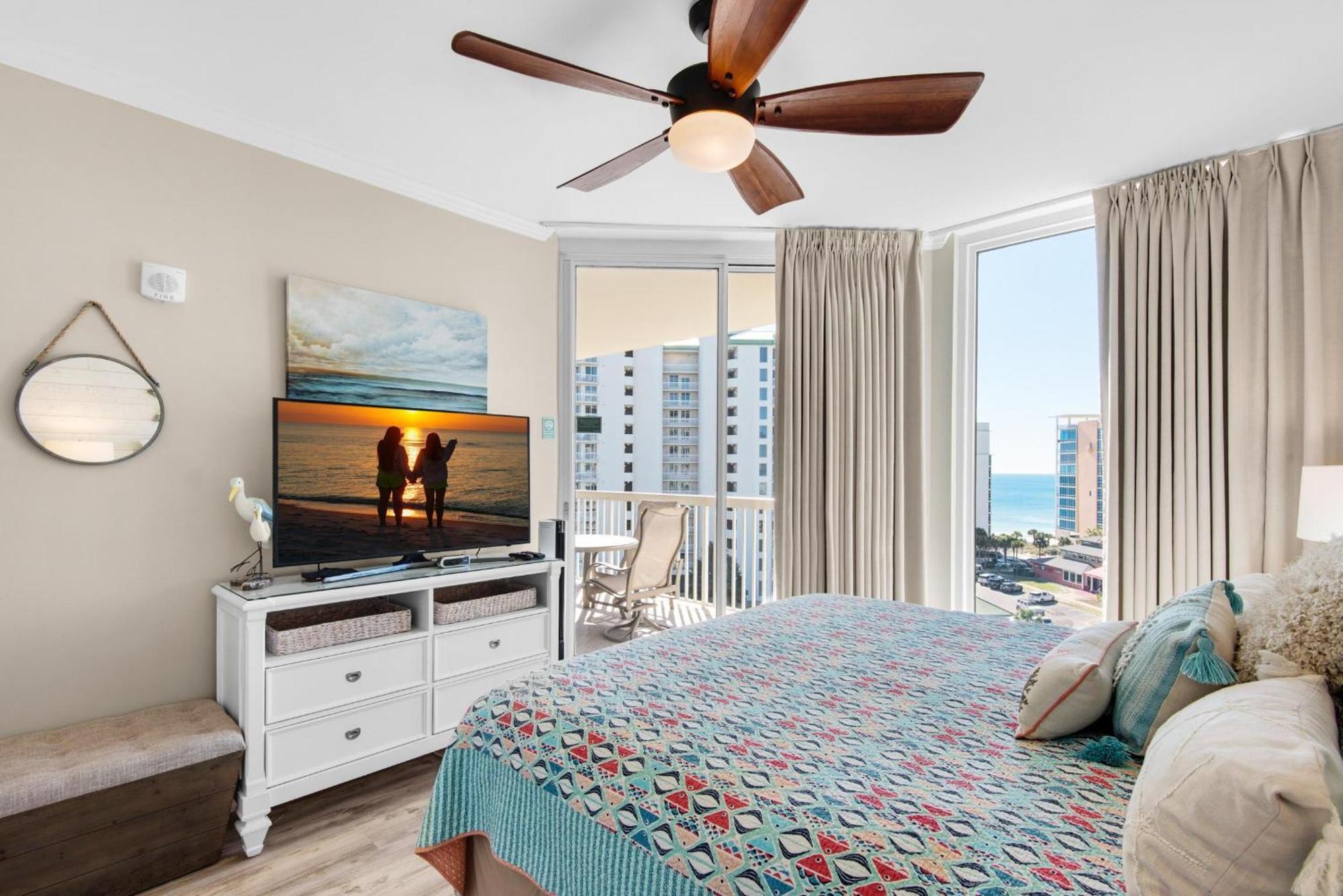 Apartmán St. Lucia 802 Destin Exteriér fotografie