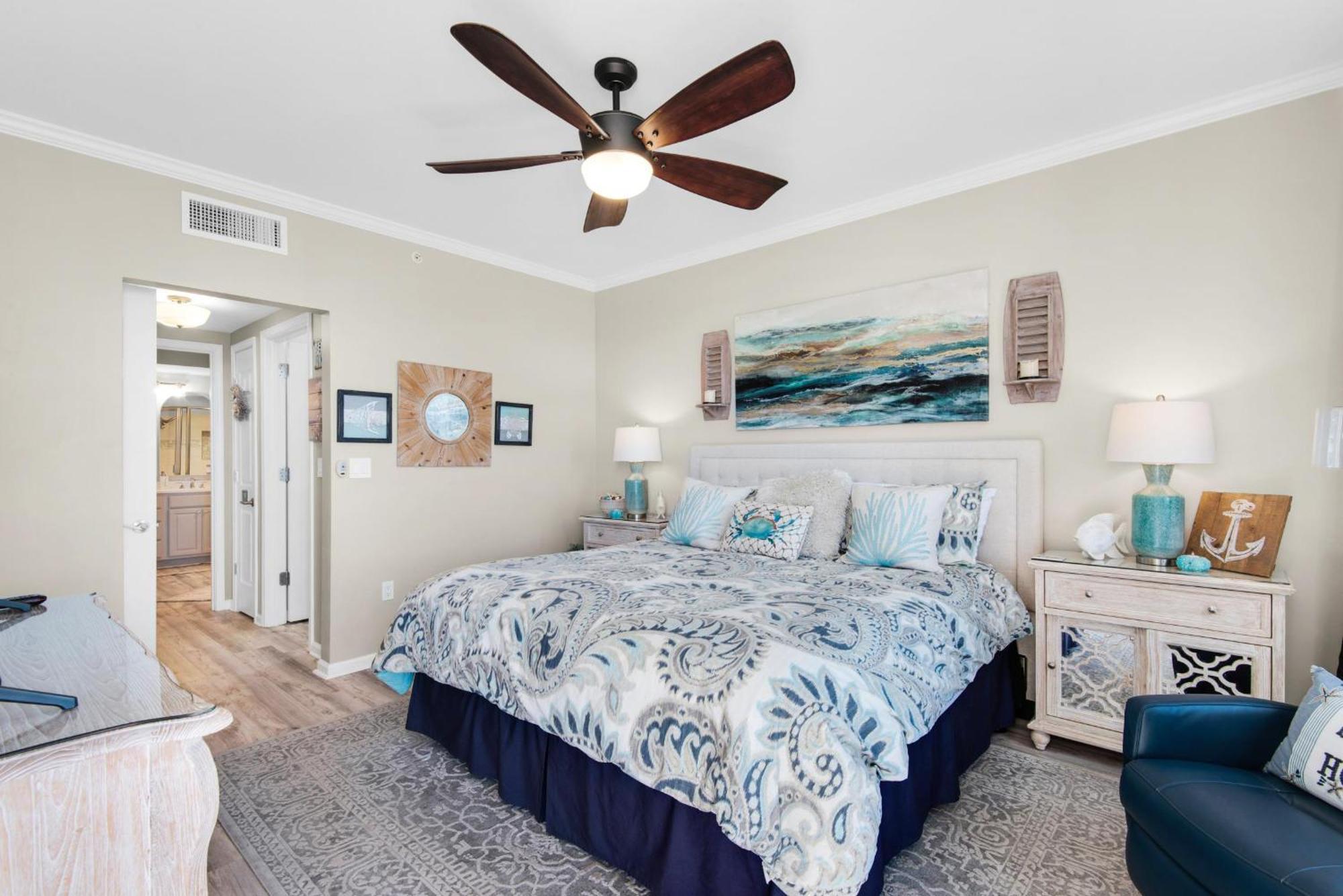 Apartmán St. Lucia 802 Destin Exteriér fotografie