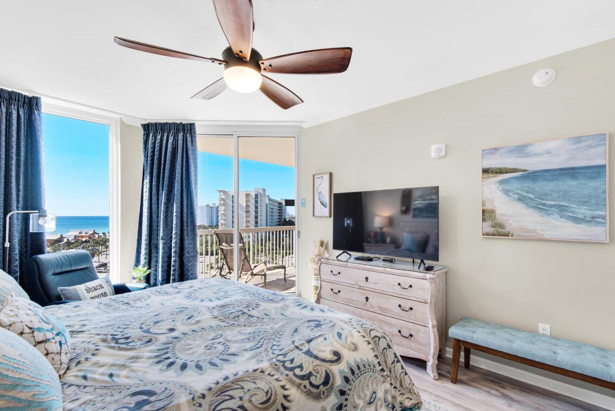 Apartmán St. Lucia 802 Destin Exteriér fotografie