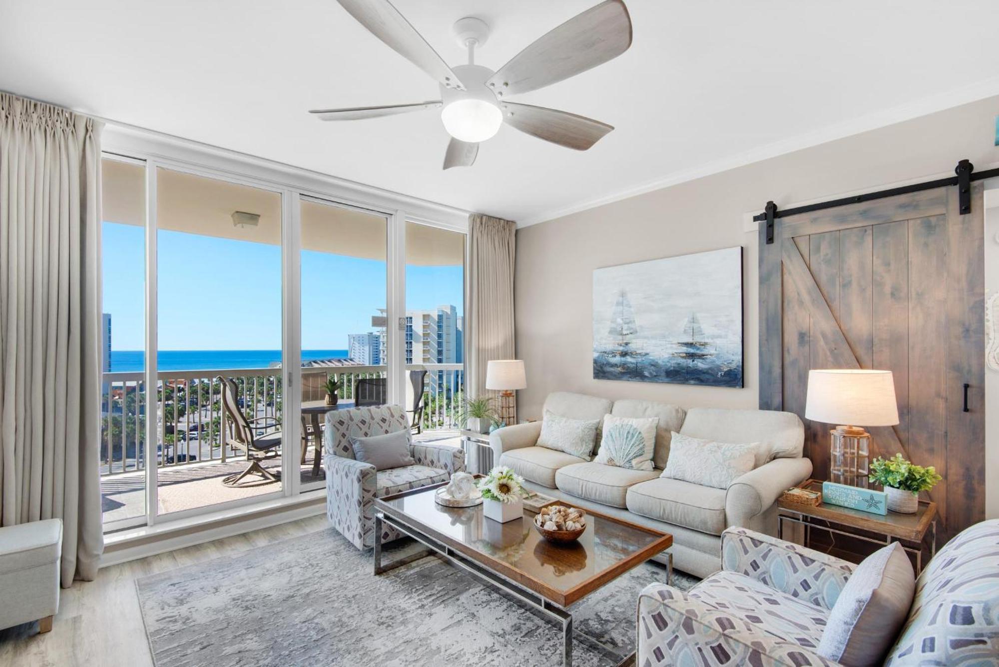 Apartmán St. Lucia 802 Destin Exteriér fotografie